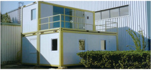 Light Gauge Steel Luxury Prefab Villa Modern Houses Μόνιμη Κατασκευή