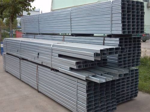50M2 Prefab PU κτηρίων καταστημάτων μετάλλων εργαστήριο χάλυβα μόνωσης Prefab με Skillion