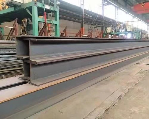 EPS XPS PU επιτροπής Prefab χάλυβα δομές χάλυβα μετρητών κατασκευής διαμορφωμένες κρύο ελαφριές